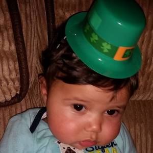 Meet your Posher, Anne